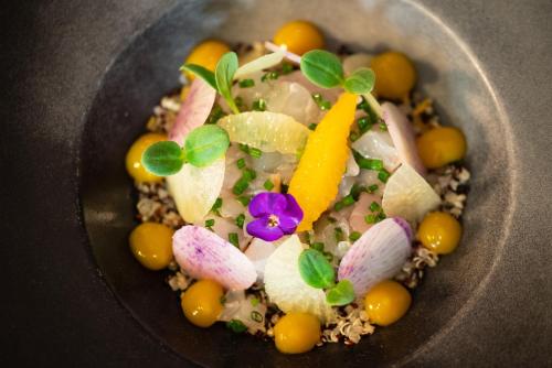 La Citadelle Metz MGallery - image 12