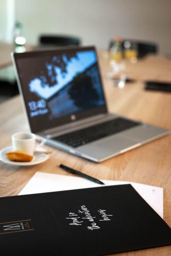 La Citadelle Metz MGallery - image 7