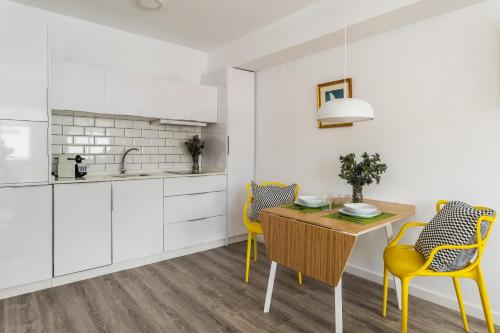 Pop Art, Apartamentos de diseño en Arenal 5