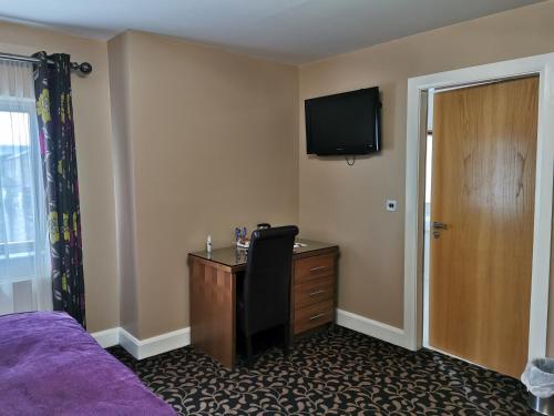 hotel photo