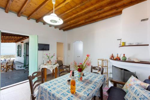 «MARMARA» house in ลอส