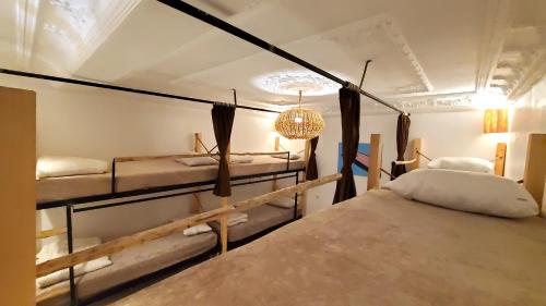 Kekai Surf House – Taghazout, CO