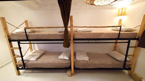 Kekai Surf House – Taghazout, CO