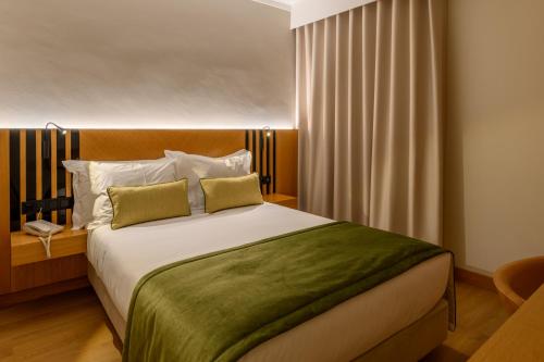 Santa Eufémia Covilhã Hotel - image 13
