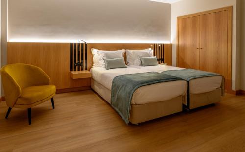 Santa Eufémia Covilhã Hotel - image 10