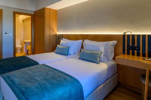 Santa Eufémia Covilhã Hotel - main image