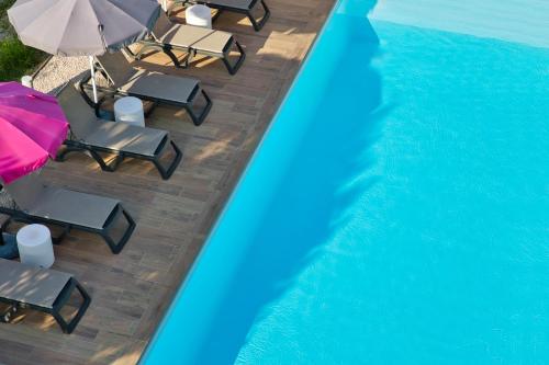 Best Western Hotelio Montpellier Sud - image 13