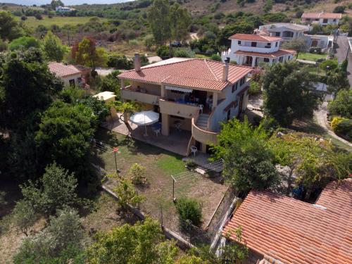 Casa Bardi