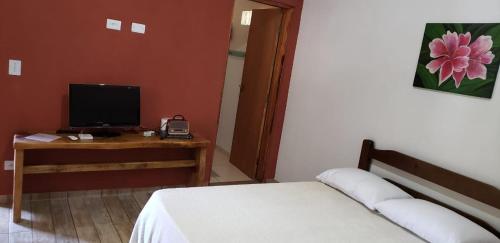 Cabana da Montanha - Sítio Pasangas