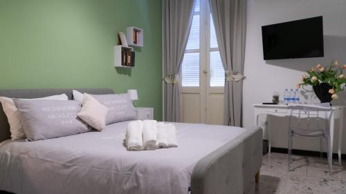 CASA ARISTON in Sassari