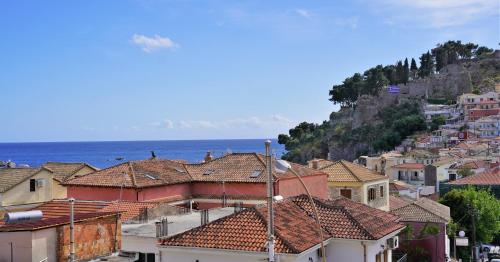  Zigouris House, Pension in Parga