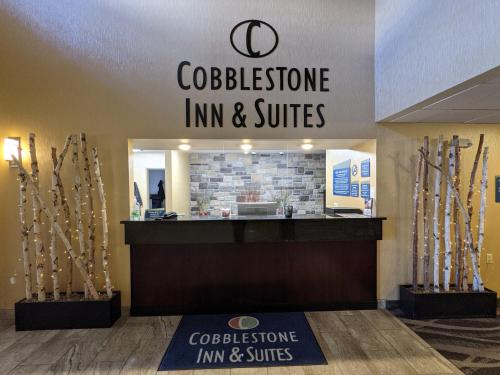 Cobblestone Inn & Suites - Merrill