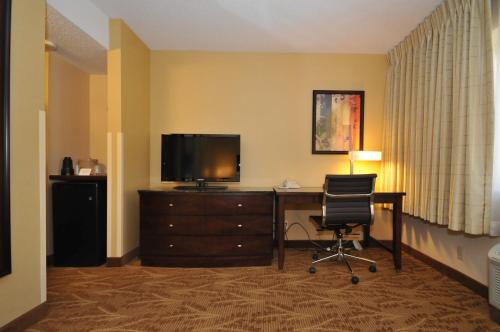 Kahler Inn and Suites in Rochester, USA