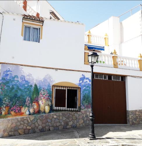 Casa Arte de Sorvilan