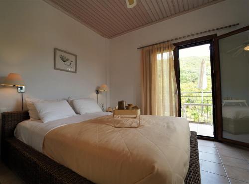 Studio with Sea View image 10