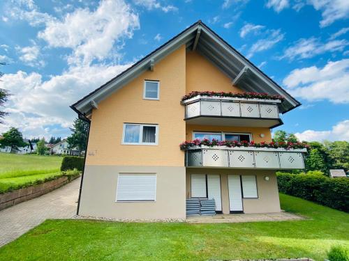 Ferienwohnung Heide in Freudenstadt, Deutschland