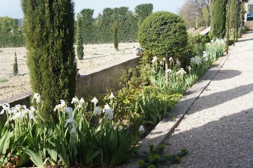 La Bergerie – Joucas, UT