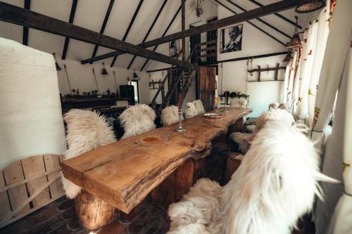 Mountain Views Chalet
