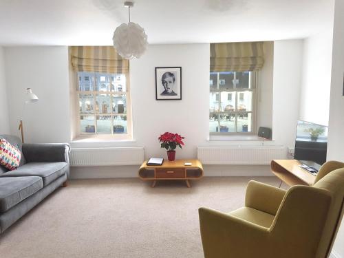 Picture of Warwick Market Place