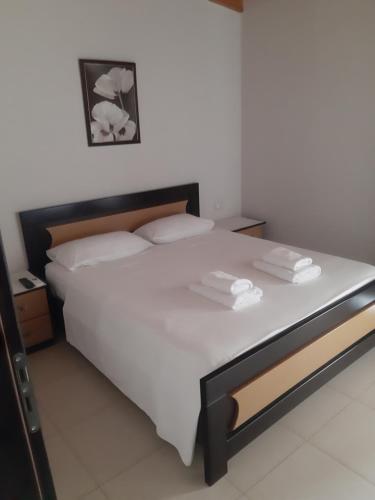 Relax Apartments Ksamil – Ksamil, CA