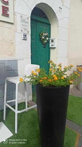 Al Molo Sant'Eligio chambre d'hôte Tarente