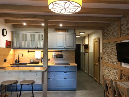 Krupówki i Styl Apartamenty przy Krupówkach, Zakopane