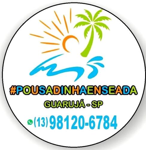 POUSADINHA Enseada in Jardim Virginia