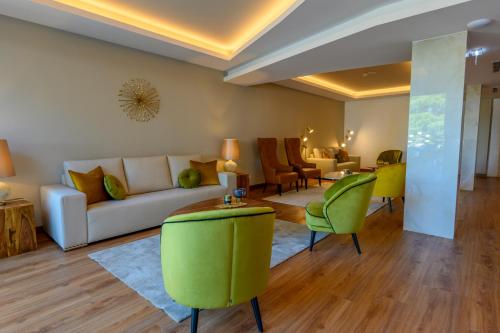 Santa Eufémia Covilhã Hotel - Covilhã