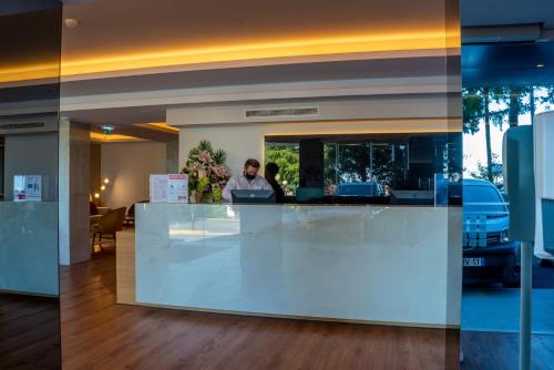 Santa Eufémia Covilhã Hotel - image 6