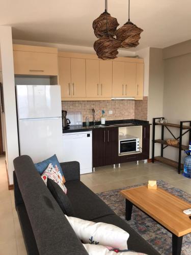 Kasinn Apart Beyaz - image 3
