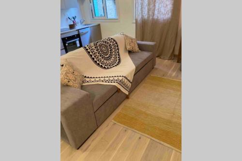 Bel Appartement climatise en centre ville
