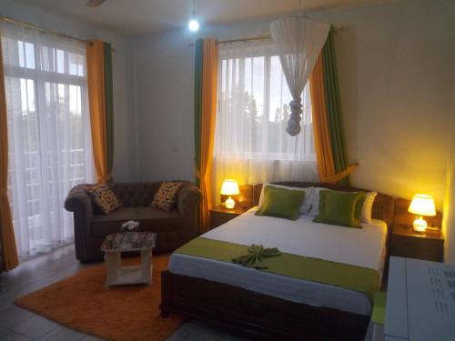 Pride Studio Mtwapa in Mtwapa
