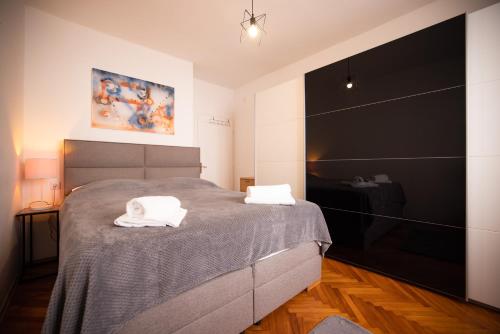 Gof apartment 5