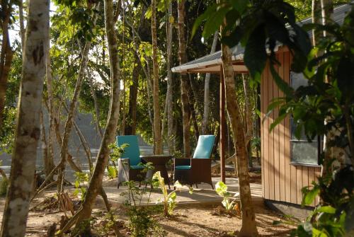 BERGENDAL AMAZONIA WELLNESS RESORT