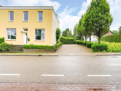 Charming Holiday Home in Vijlen with Garden
