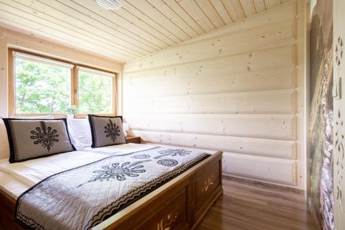 Apartamenty Anna Maria-Chochołów