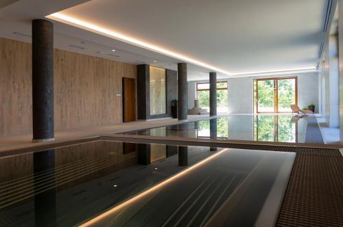 Spa, Wellness Apartmány Panorama (Wellness Apartmany Panorama) in Pozlovice