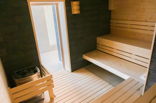 Spa, Wellness Apartmány Panorama (Wellness Apartmany Panorama) in Pozlovice