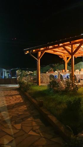 Flat in Trpejca in Trpejca