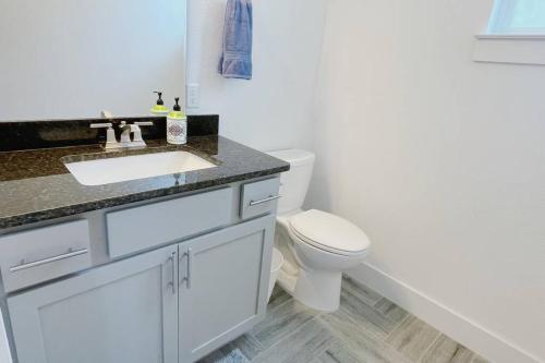 No Room For Blues Staycation - Book 4 nights get one free!!