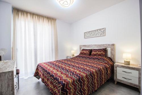  Apartamento Isea en Calpe in 03710 Calpe