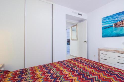  Apartamento Isea en Calpe in 03710 Calpe