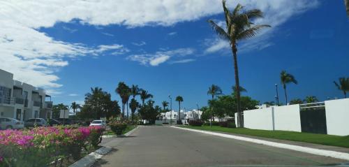 CASA LAS CEIBAS Nuevo Vallarta