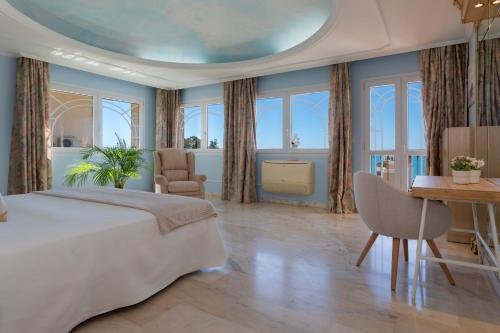 weforyou Villa Maria Teresa gîte à louer Malaga