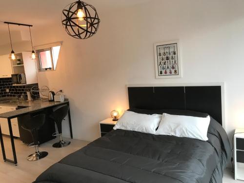 Studio en Palermo Hollywood, Buenos Aires (fotografie 4)
