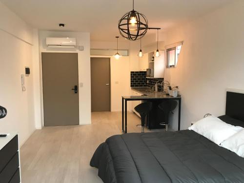 Studio en Palermo Hollywood, Buenos Aires (fotografie 6)