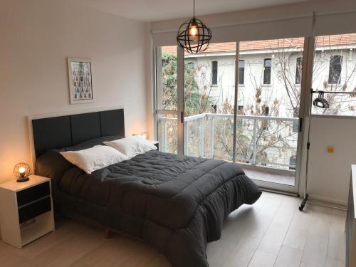 Studio en Palermo Hollywood, Buenos Aires (fotografie 3)