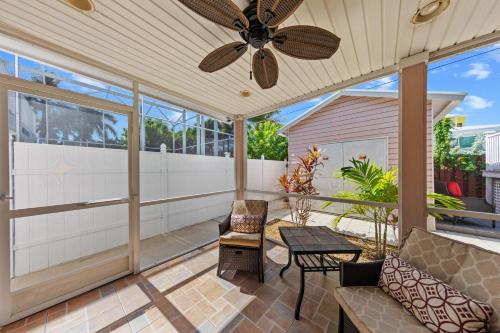 Hideaway Villa