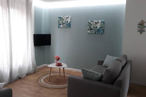 La Canisse 2 : joli appartement - Boulogne sur mer - Location saisonnière - Boulogne-sur-Mer