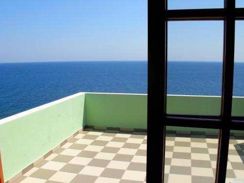 Accommodation in Nomós Piraiós